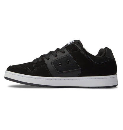 DC Shoes Manteca - Chaussures en Cuir