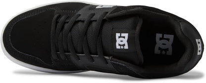 DC Shoes Manteca - Chaussures en Cuir
