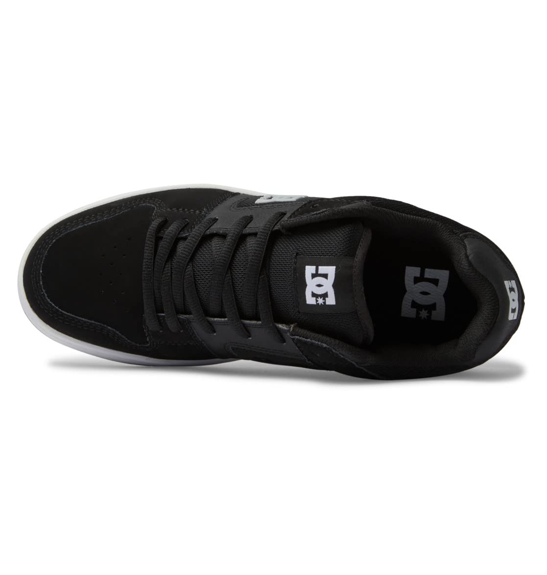 DC Shoes Manteca - Chaussures en Cuir