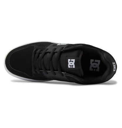 DC Shoes Manteca - Chaussures en Cuir