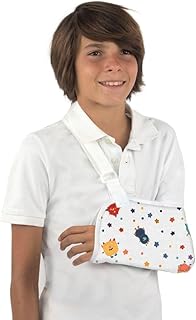 Mobiclinic Attelle Bras Enfant