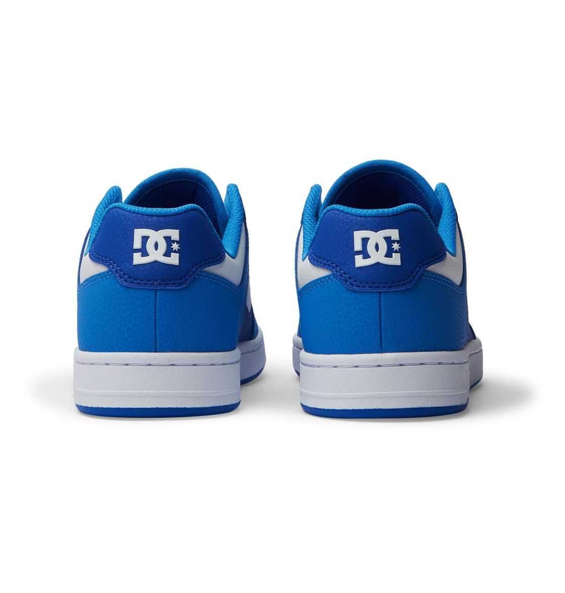 DC Shoes Manteca - Chaussures en Cuir