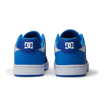DC Shoes Manteca - Chaussures en Cuir
