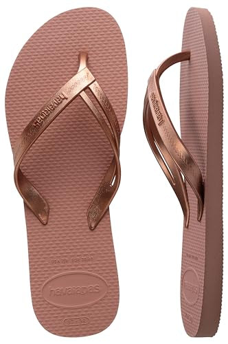 Havaianas Femme Elegance Tongues