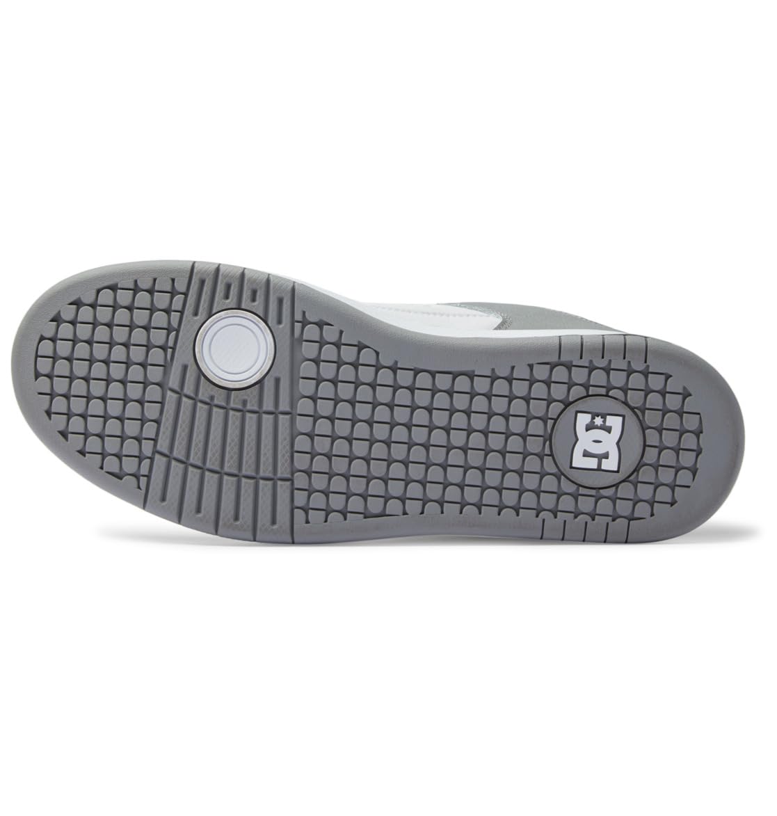 DC Shoes Manteca - Chaussures en Cuir