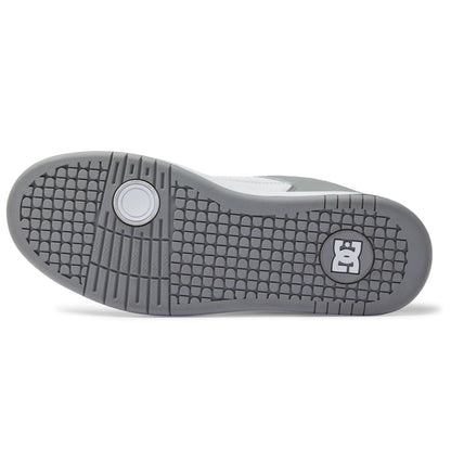 DC Shoes Manteca - Chaussures en Cuir