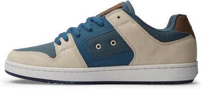 DC Shoes Manteca - Chaussures en Cuir
