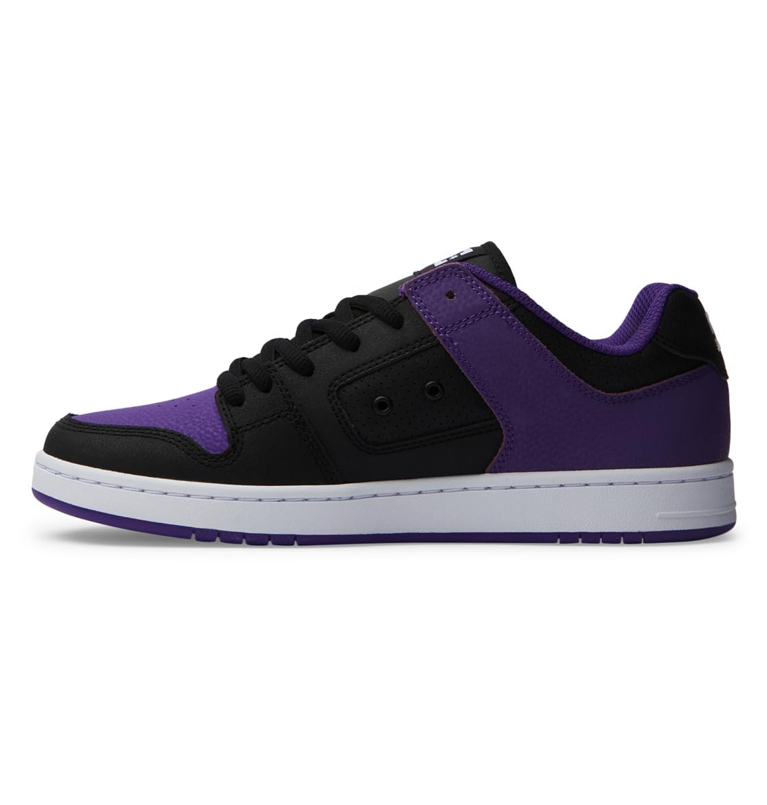 DC Shoes Manteca - Chaussures en Cuir