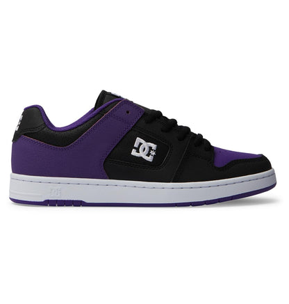 DC Shoes Manteca - Chaussures en Cuir