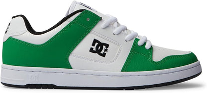 DC Shoes Manteca - Chaussures en Cuir