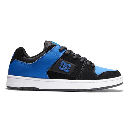 DC Shoes Manteca - Chaussures en Cuir