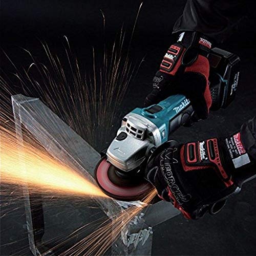 Makita DGA504Z - Mini-meuleuse