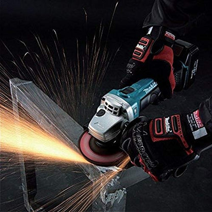 Makita DGA504Z - Mini-meuleuse