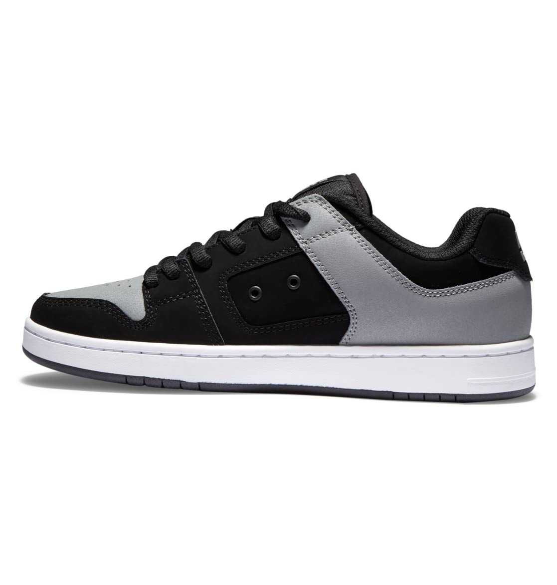 DC Shoes Manteca - Chaussures en Cuir