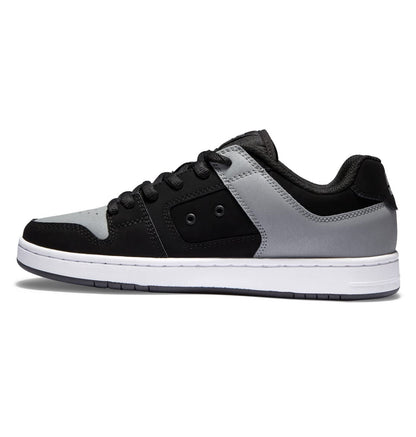 DC Shoes Manteca - Chaussures en Cuir
