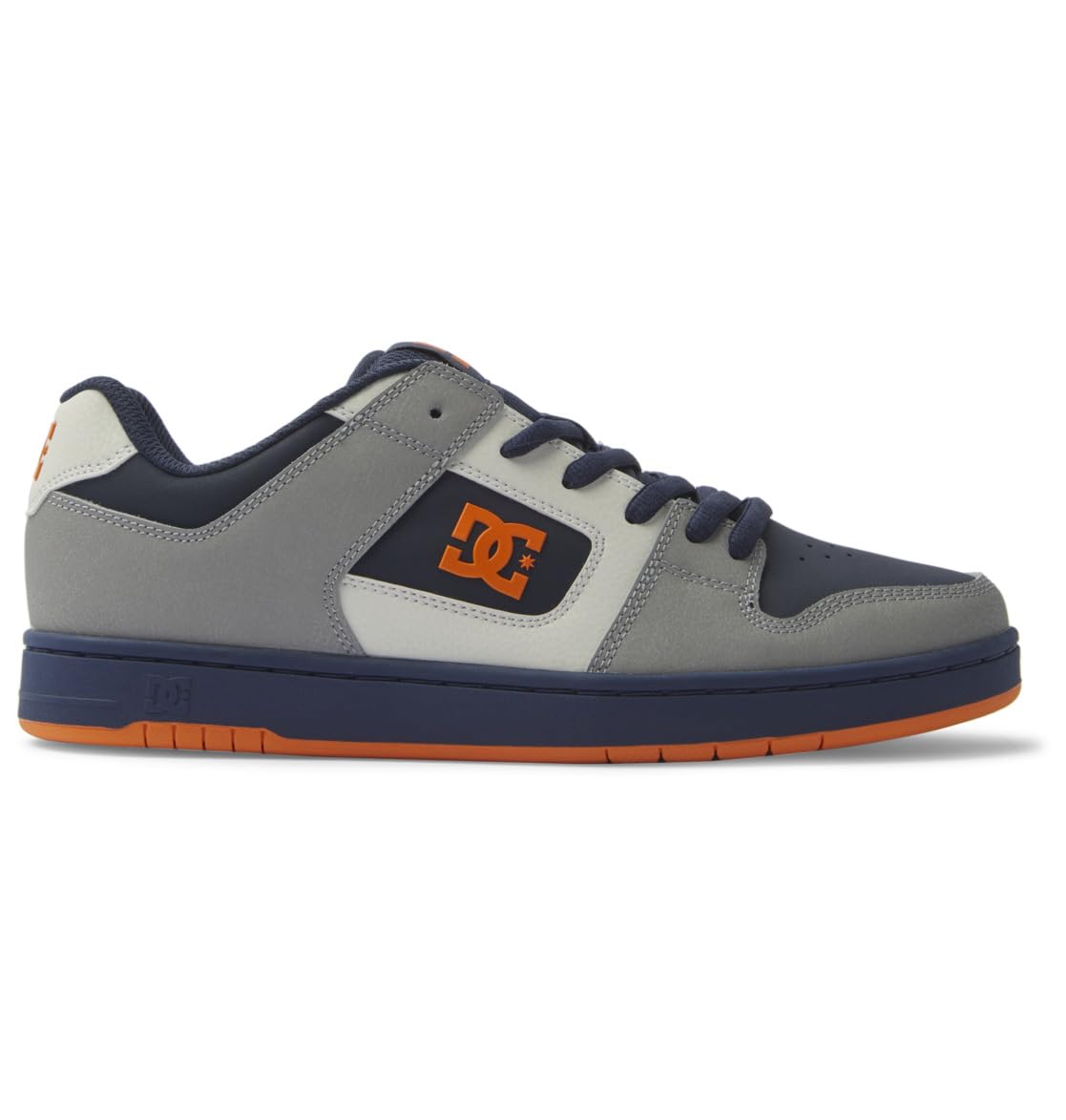 DC Shoes Manteca - Chaussures en Cuir