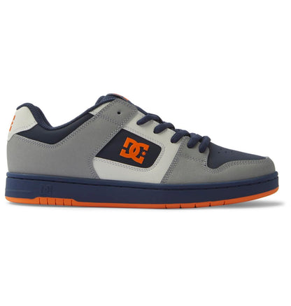 DC Shoes Manteca - Chaussures en Cuir
