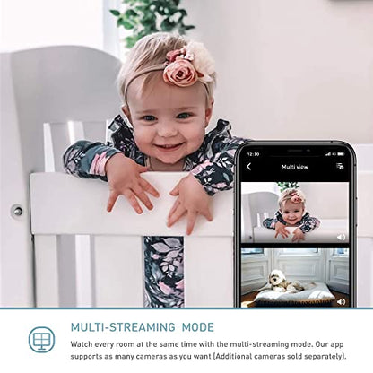 Lollipop Moniteur Bébé - Surveillance de l’Oxygène