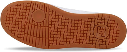 DC Shoes Manteca - Chaussures en Cuir