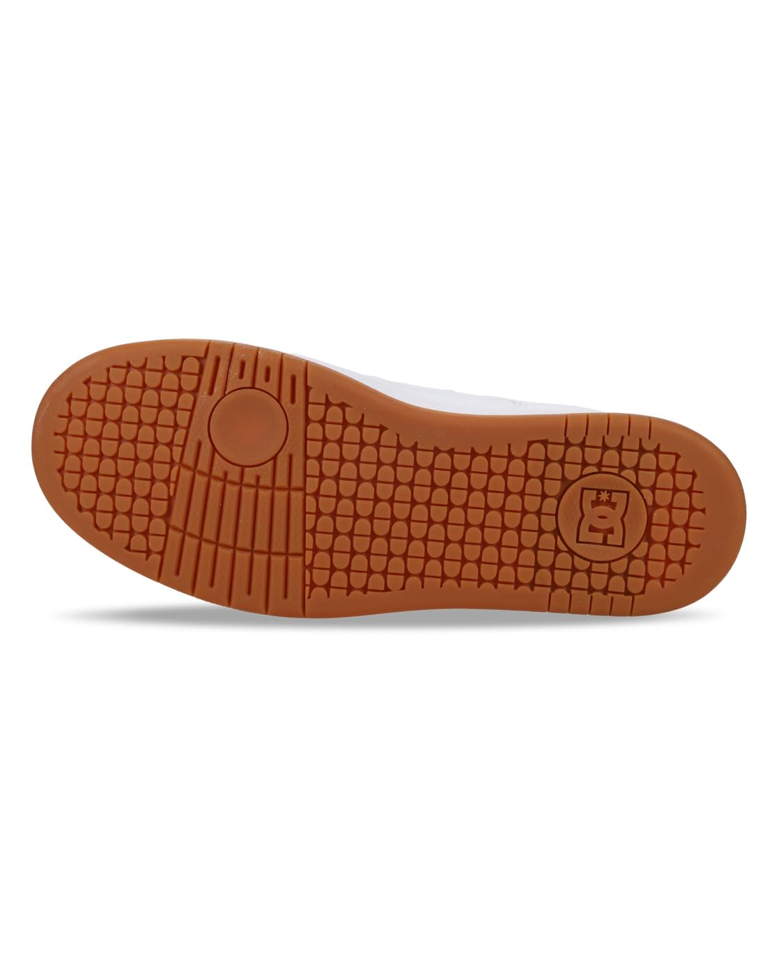 DC Shoes Manteca - Chaussures en Cuir