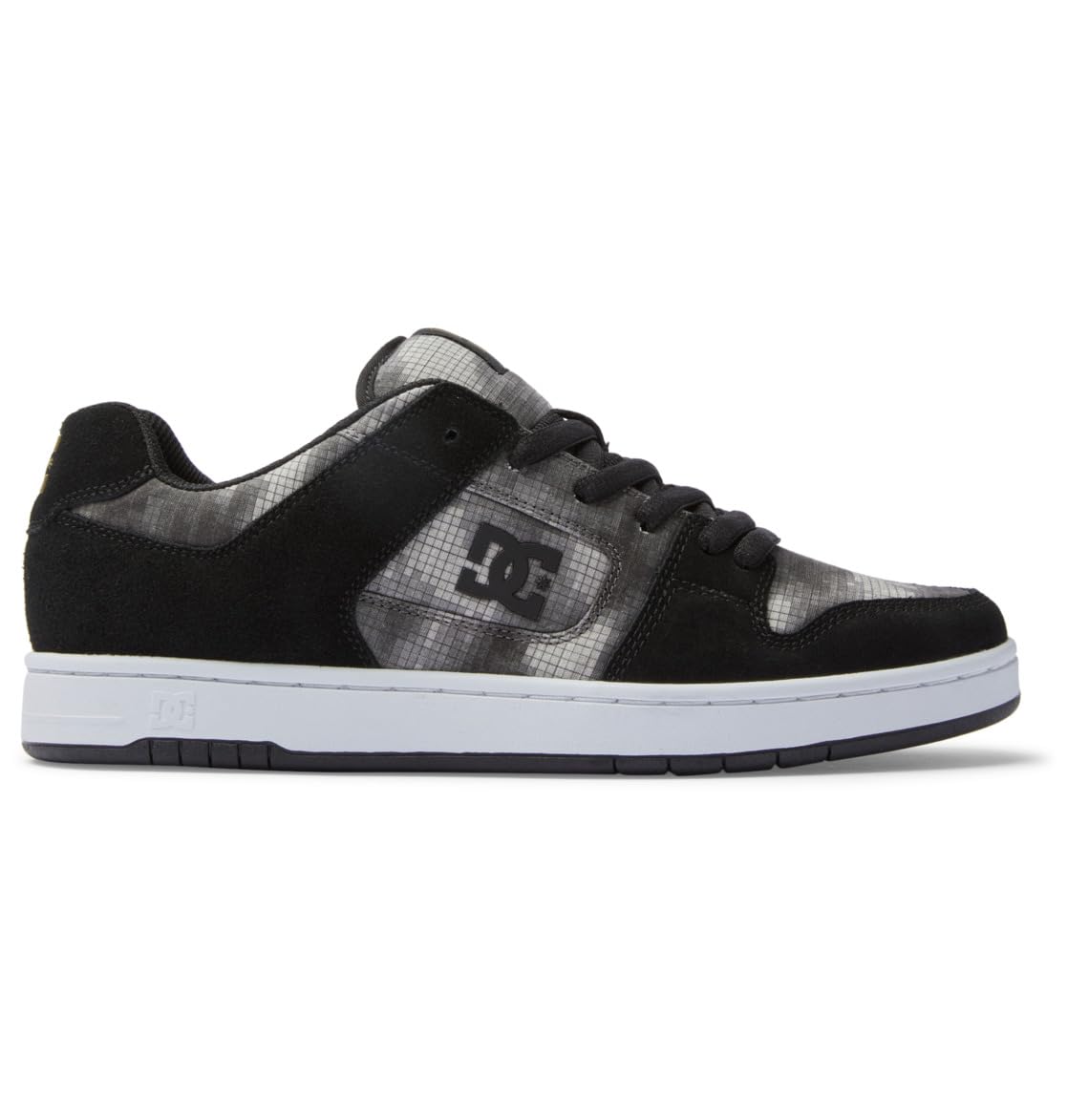 DC Shoes Manteca - Chaussures en Cuir