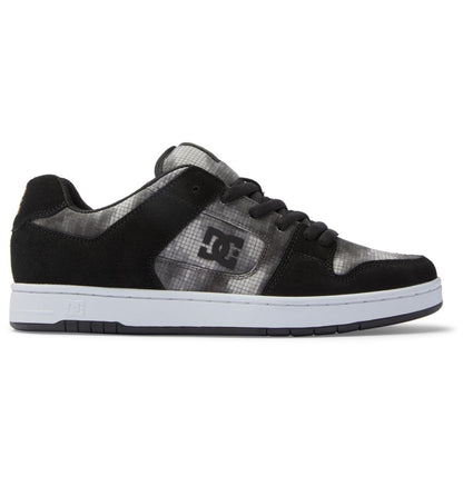 DC Shoes Manteca - Chaussures en Cuir
