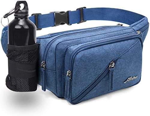 Sac Banane Homme Imperméable