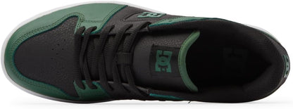 DC Shoes Manteca - Chaussures en Cuir