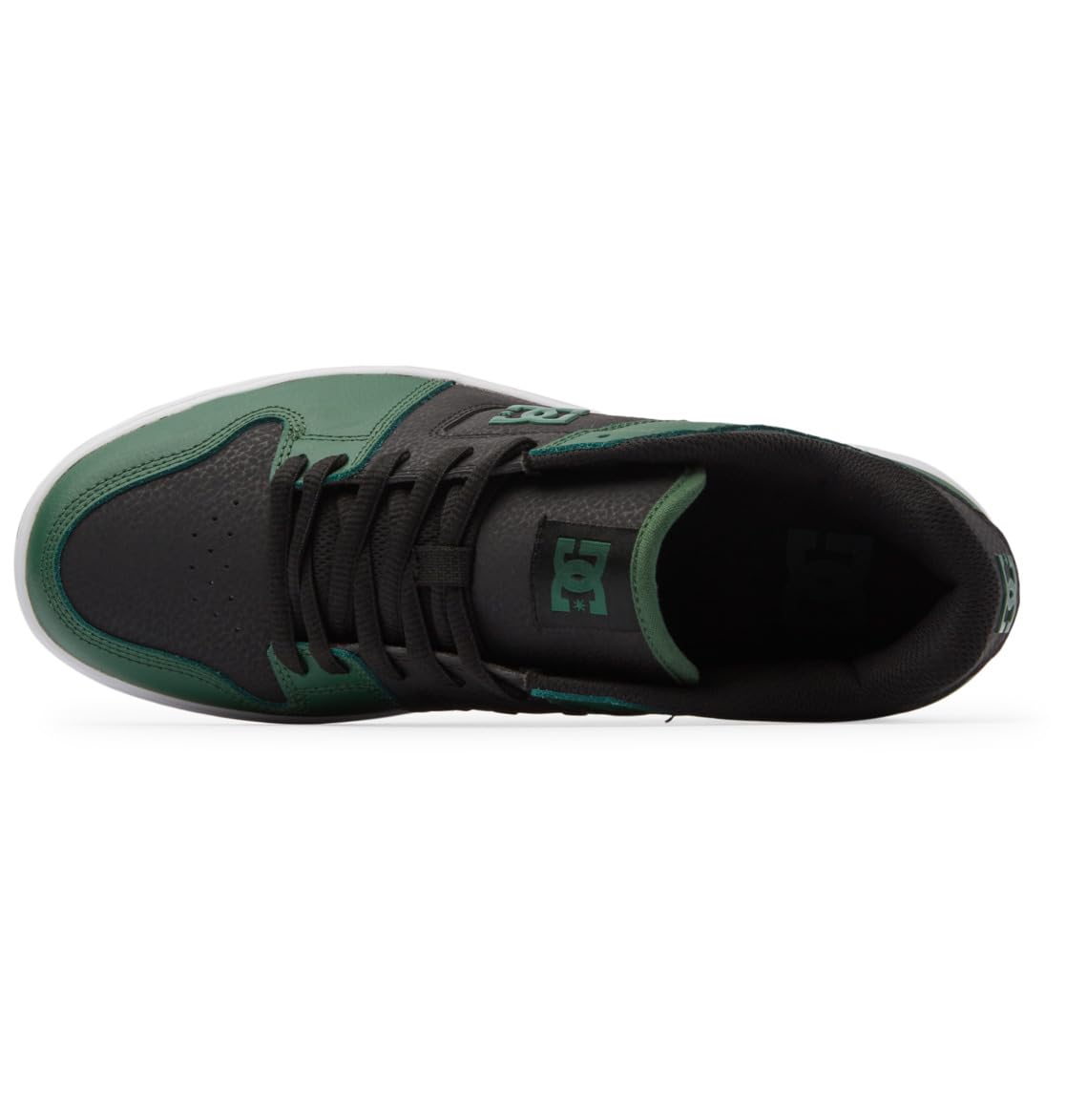 DC Shoes Manteca - Chaussures en Cuir