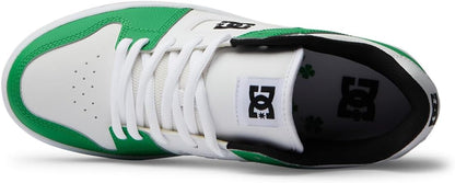 DC Shoes Manteca - Chaussures en Cuir