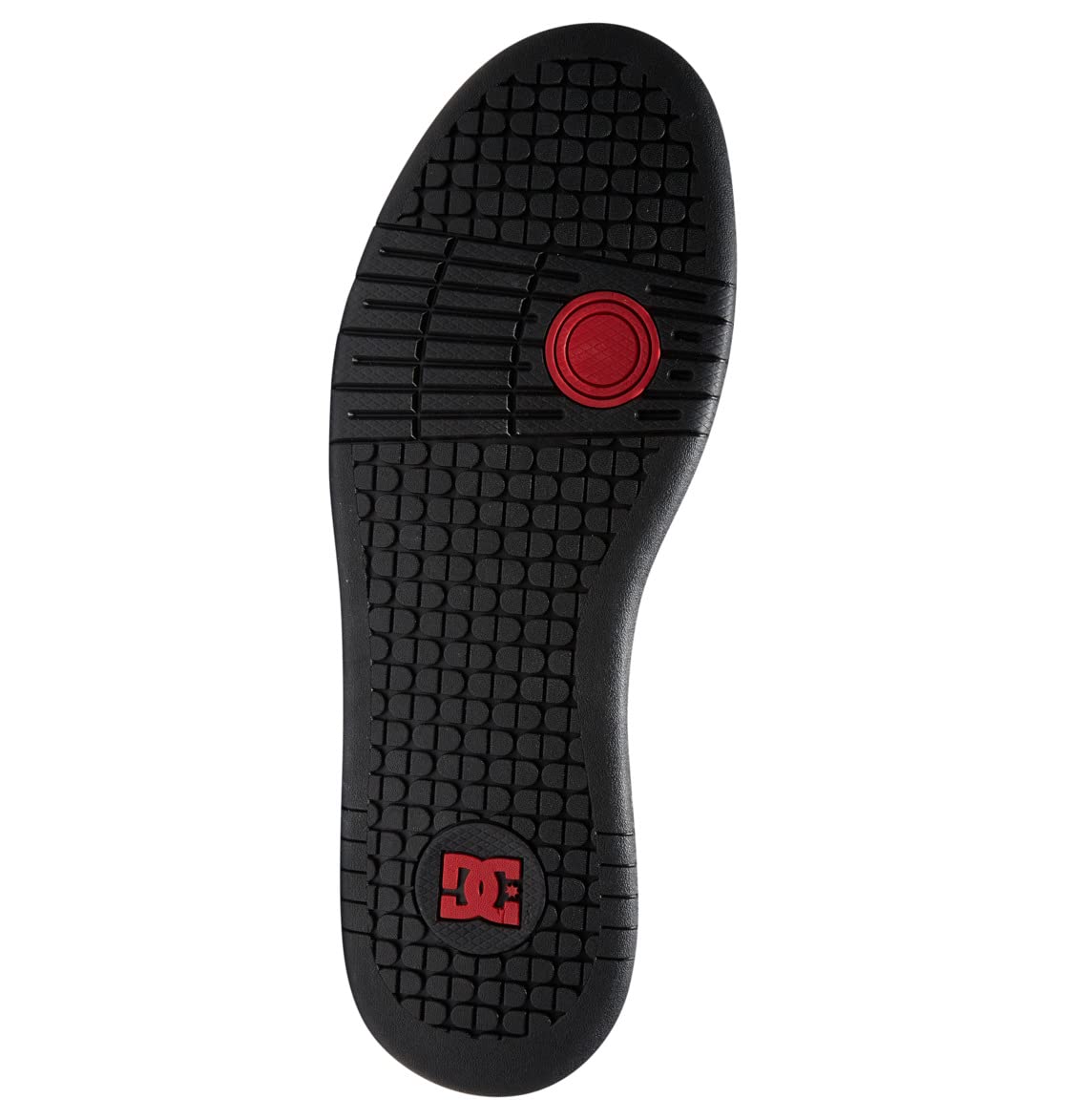 DC Shoes Manteca - Chaussures en Cuir