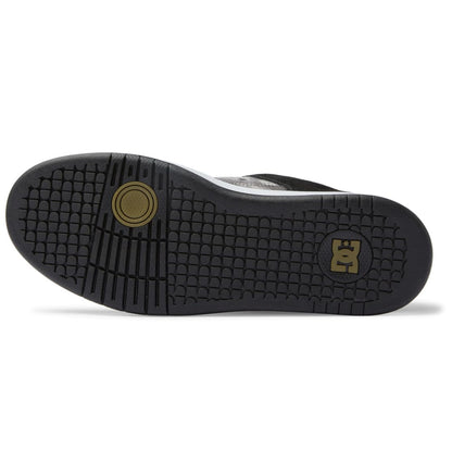 DC Shoes Manteca - Chaussures en Cuir