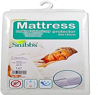 Protège-matelas imperméable
