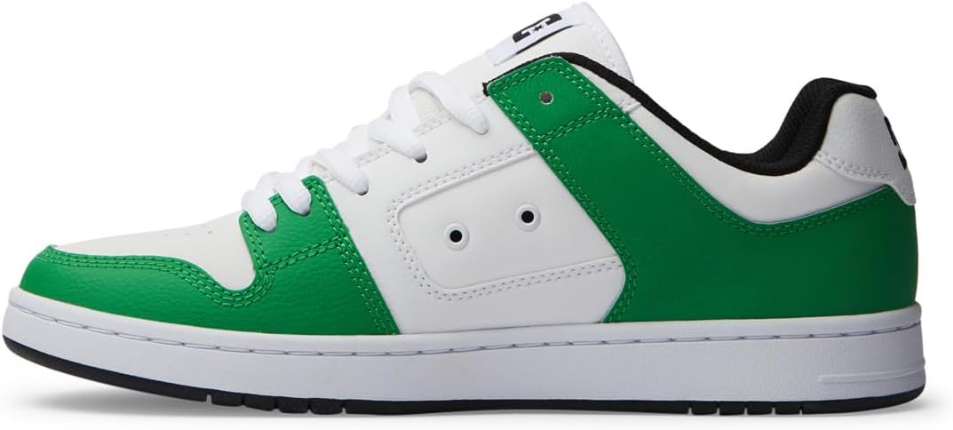 DC Shoes Manteca - Chaussures en Cuir