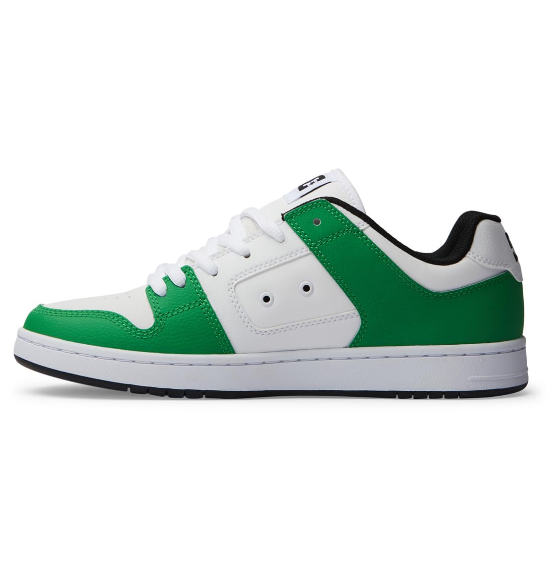 DC Shoes Manteca - Chaussures en Cuir