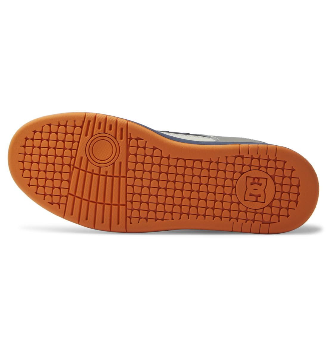 DC Shoes Manteca - Chaussures en Cuir