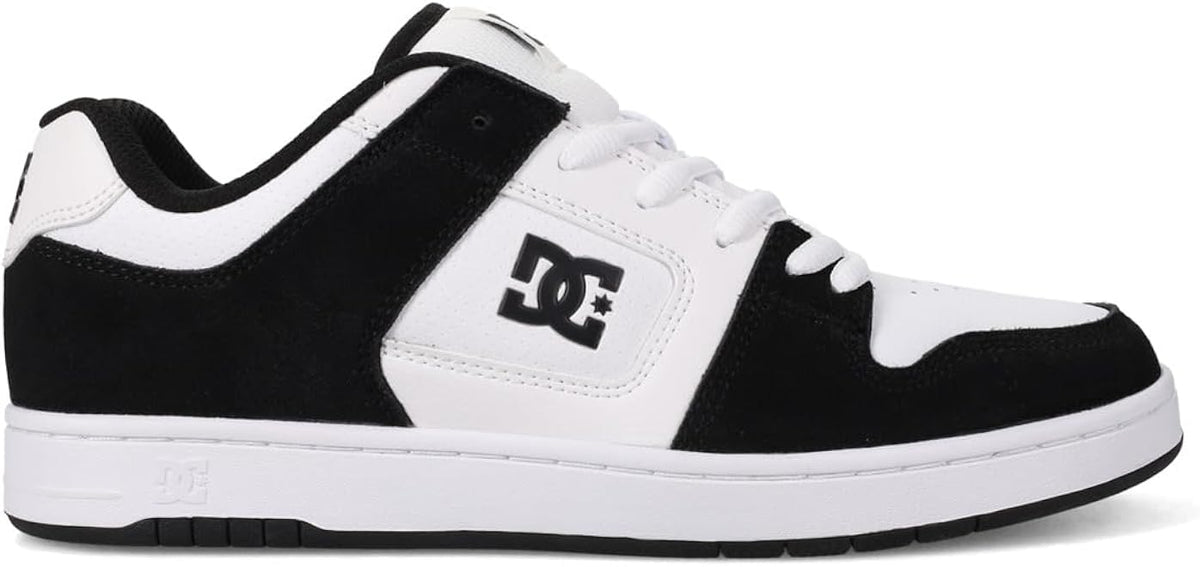 DC Shoes Manteca - Chaussures en Cuir