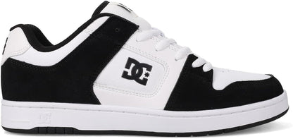 DC Shoes Manteca - Chaussures en Cuir
