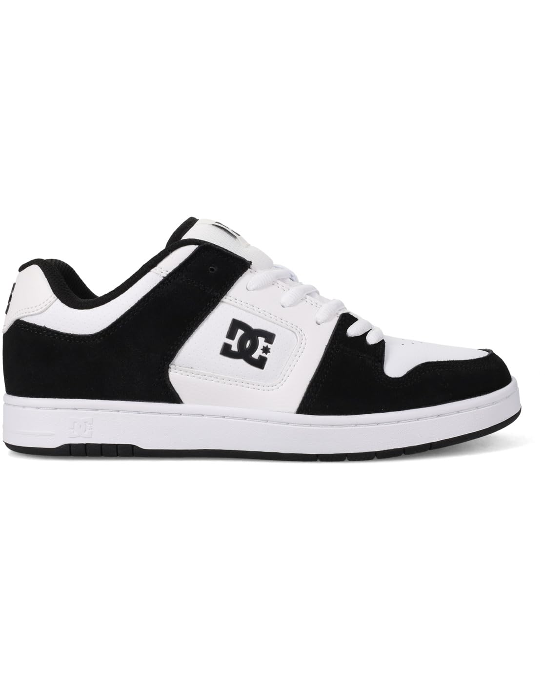 DC Shoes Manteca - Chaussures en Cuir