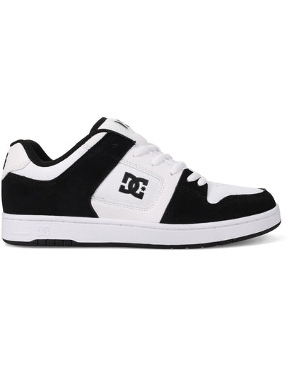 DC Shoes Manteca - Chaussures en Cuir