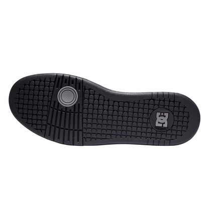 DC Shoes Manteca - Chaussures en Cuir