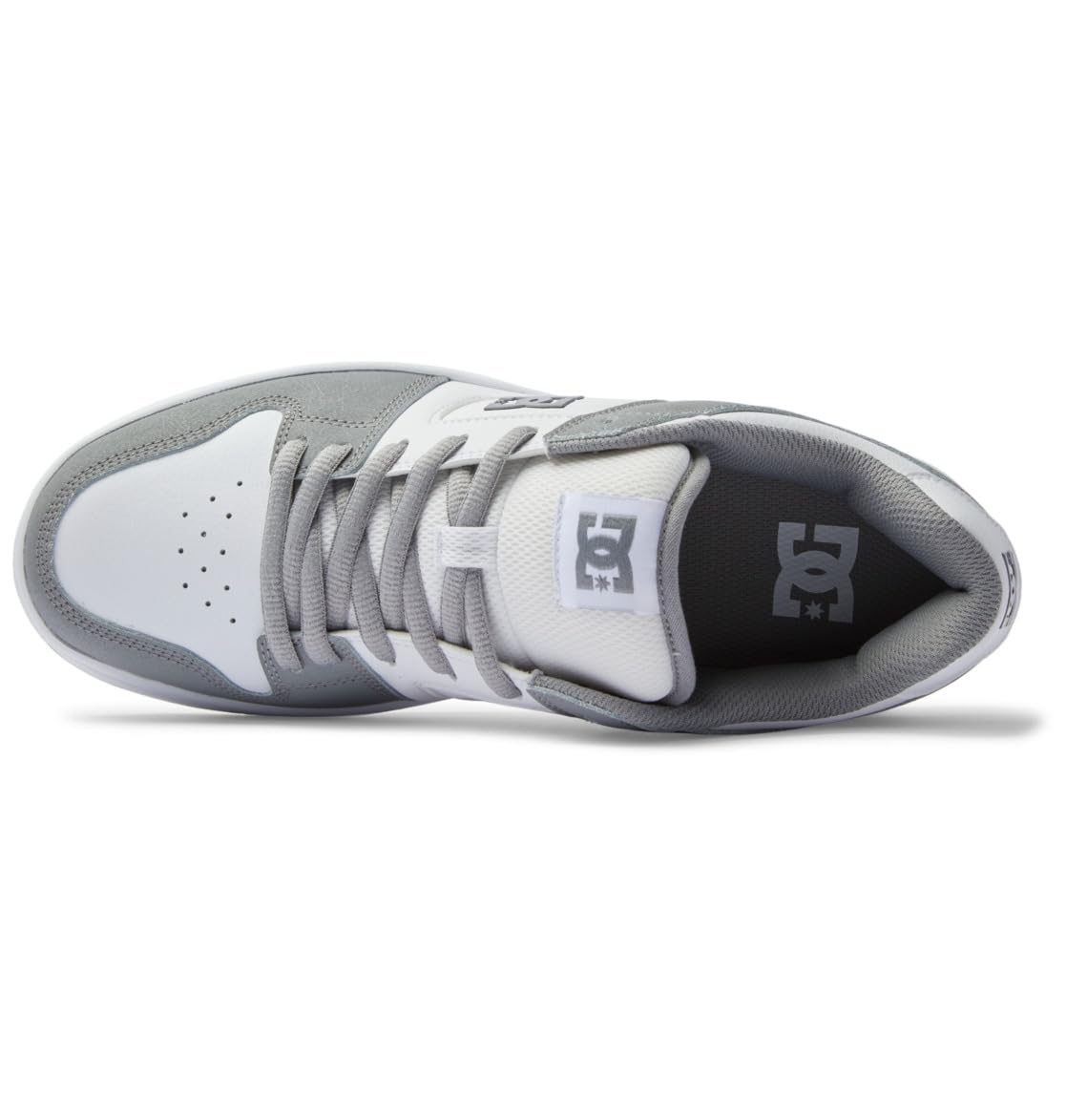 DC Shoes Manteca - Chaussures en Cuir