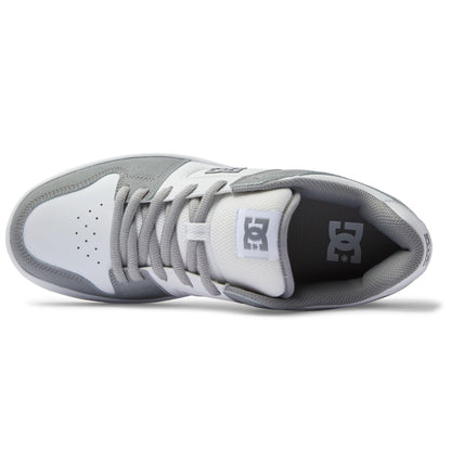 DC Shoes Manteca - Chaussures en Cuir