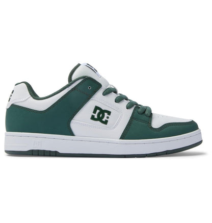DC Shoes Manteca - Chaussures en Cuir