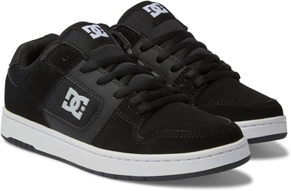 DC Shoes Manteca - Chaussures en Cuir