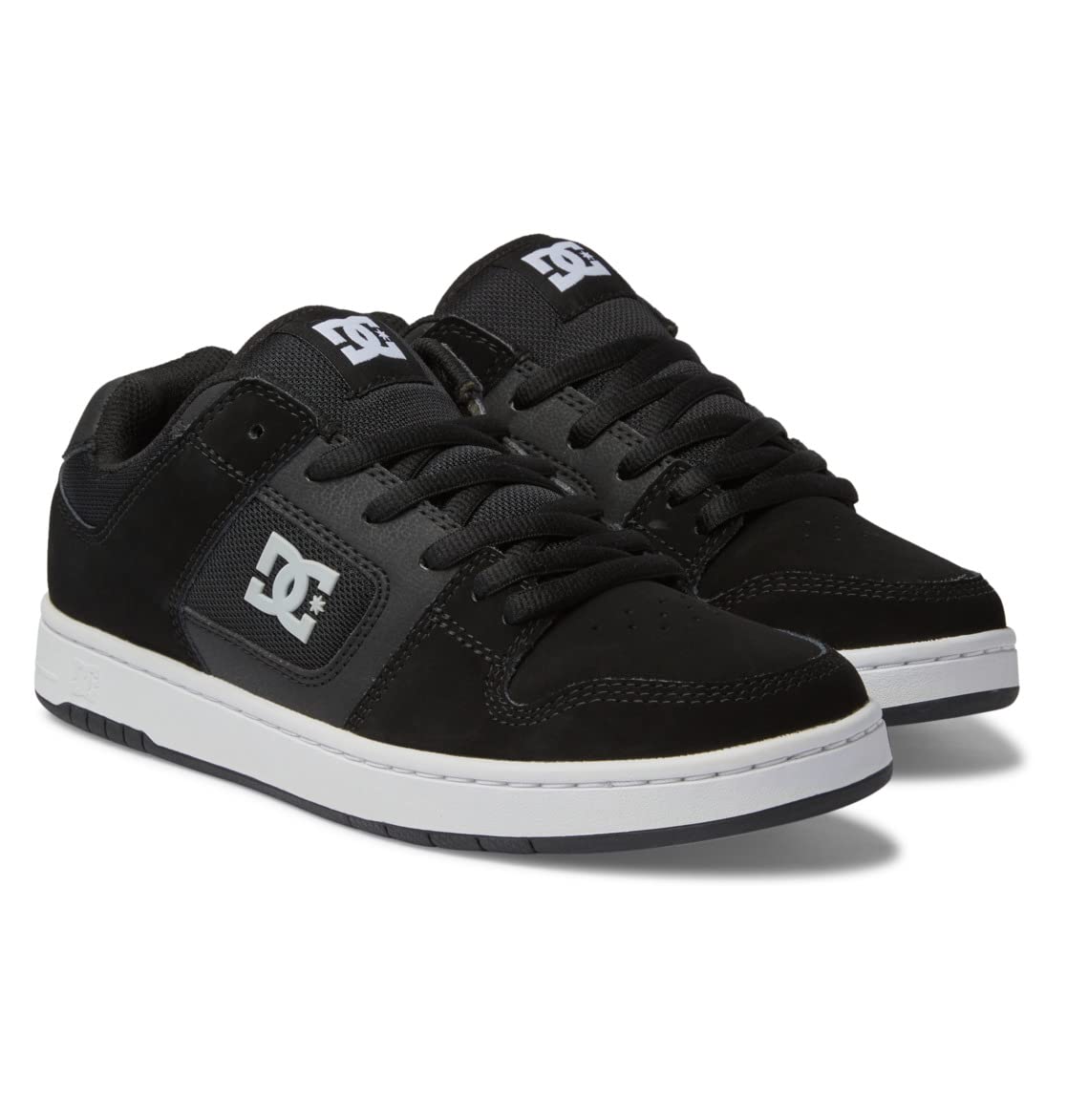 DC Shoes Manteca - Chaussures en Cuir