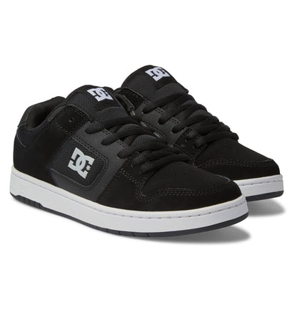 DC Shoes Manteca - Chaussures en Cuir