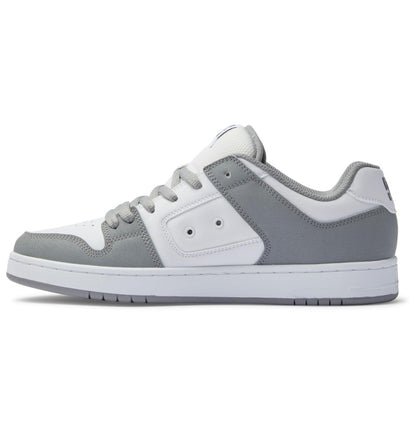 DC Shoes Manteca - Chaussures en Cuir