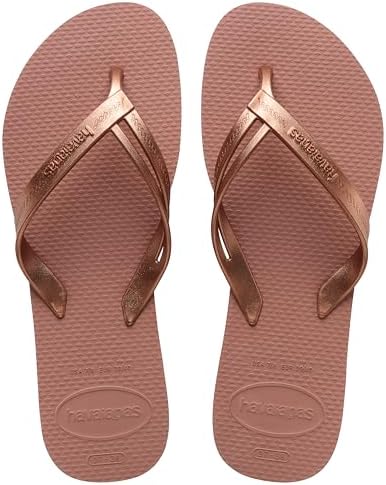 Havaianas Femme Elegance Tongues