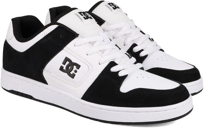 DC Shoes Manteca - Chaussures en Cuir